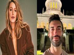 
      
      Blake Lively’s private voice memo to Justin Baldoni unsealed 
      
      