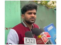 
      
      SWAT commando's brother recalls her husband's call
      
      