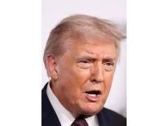 
      
      Trump mulling expanded military options against Iran
      
      