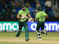 
      
      Salman Ali Agha confirms he will bat at No.3 during T20 WC
      
      