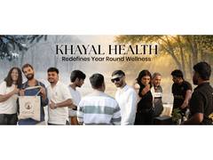 
      
      Ayurveda Beyond Seasonal Immunity: How Khayal Health Fits 
      
      