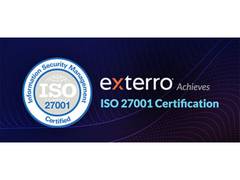 
      
      Exterro Strengthens Customer Data Protections and Trust
      
      