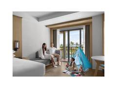 
      
      Phuket Marriott Resort & Spa, Merlin Beach: Voted Top 3 
      
      