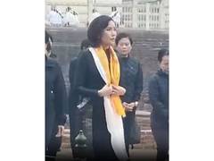 
      
      Royal Noble Consort Thailand offers prayers at Buddhist sites
      
      