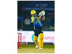
      
      Gurugram Thunders secure 1st win in WLP T20 League
      
      