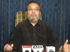 
      
      BSF is confusing: TMC leader Kunal Ghosh
      
      