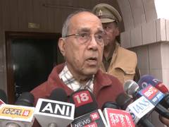 
      
      President Murmu to visit Ayodhya in March: Nripendra Mishra
      
      