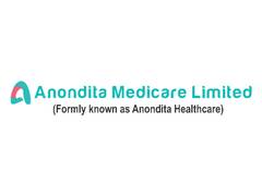 
      
      Anondita Medicare Limited Announces Major Capacity Expansion
      
      