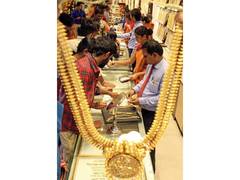 
      
      Gold and silver brace for volatility as global markets shake
      
      