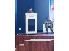 
      
      Job fair for Ex-Servicemen at Guwahati's Narangi Military Station
      
      