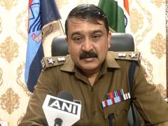 
      
      Police takes accused of assaulting Kashmiri youth into custody
      
      