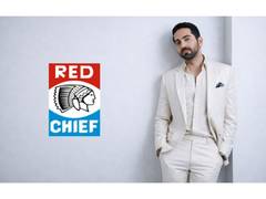 
      
      Red Chief Brand Welcomes Bollywood Star Ayushmann Khurrana
      
      