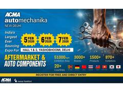 
      
      ACMA Automechanika set to host its Largest Edition
      
      