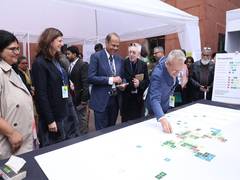 
      
      British Council’s ‘Creative Convergence’ concludes in Delhi
      
      