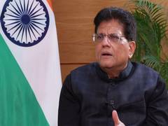
      
      “Angoor khate hain”: Goyal slams Jairam Ramesh over EU-FTA
      
      
