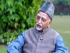 
      
      BJP condemns Hamid Ansari’s ‘Ghazni was Indian’ remark
      
      