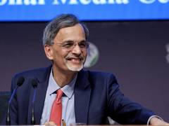 
      
      Improved capital efficiency will lead to robust growth
      
      