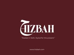
      
      Hizbah Launches as a Modern Lifestyle Brand 
      
      