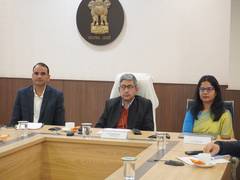 
      
      FSSAI launches online training programme on food safety
      
      
