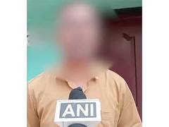
      
      RG Kar victim’s father, seeks a meeting with Amit Shah
      
      