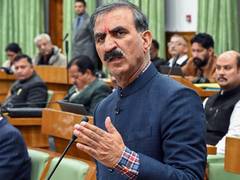 
      
      FTA move on Apple imports to hurt Himachal growers
      
      