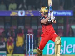 
      
      Can have even bigger impact, says Grace as RCB reaches WPL final
      
      