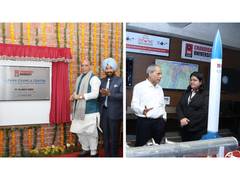 
      
      With Industry - Academia Interface, Chandigarh University
      
      