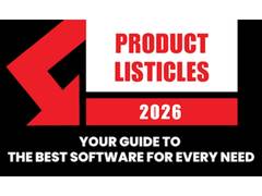 
      
      TechDogs Launches Technology Trends 2026
      
      