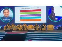 
      
      International Health Dialogue draws over 27,000 participants
      
      