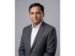 
      
      Shyam Sunder Jindal advocates for advanced energy storage 
      
      