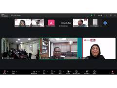 
      
      ECHO India and School Education Department
      
      