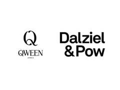 
      
      QWEEN Partners with London-based Global Design Studio Dalziel
      
      