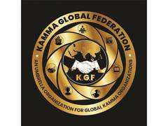 
      
      Kamma Global Federation (KGF) sets stage for Mega Kamma Mahanadu
      
      