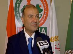 
      
      Indo-Arab strategic alliance set to expand beyond trade
      
      