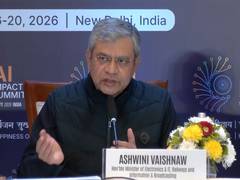
      
      India to expand AI training to 500 universities under AI Mission
      
      