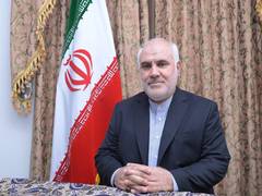 
      
      EU’s designation of IRGC a 'strategic miscalculation':Iran Amb
      
      