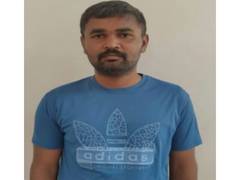 
      
      Rajasthan Intelligence arrests ISI agent from Pokhran, Jaisalmer
      
      