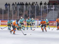 
      
      Day two of Ice Hockey League season 3 delivers big wins, records
      
      