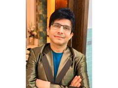 
      
      Actor KRK granted bail in Oshiwara Firing case
      
      