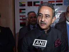 
      
      Regional cooperation is the way forward: MoS Singh
      
      