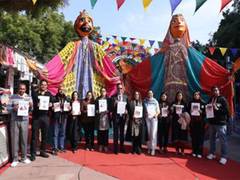 
      
      Central Leprosy Division observes National Leprosy Day
      
      