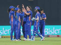 
      
      Harmanpreet laments lack of batting support after loss to GG
      
      