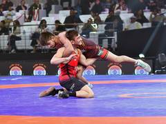 
      
      PWL 2026: Haryana Thunders storm their way into finals
      
      