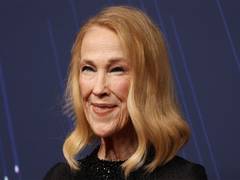 
      
      ‘Schitt’s Creek’ star Catherine O'Hara passes away at 71
      
      