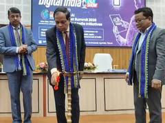 
      
      Tripura leads AI awareness drive ahead of India-AI Impact Summit
      
      