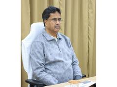 
      
      Tripura CM reviews action taken on AIIMS MoU, key healthcare refo
      
      