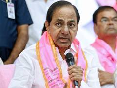
      
      Police reject KCR’s request for examination in Erravelli
      
      