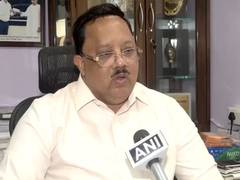 
      
      UCCI chief Prabodh Mohanty on Union Budget
      
      