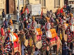
      
      Maru Mahotsav 2026 celebrates Jaisalmer’s legacy
      
      