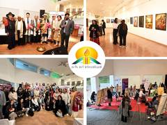 
      
      Arth Art International Inaugurates Art Diversity–2026 
      
      
